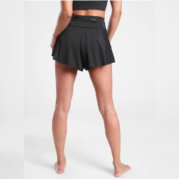 Athleta Cross Train Swim Short - Picture 2 of 7